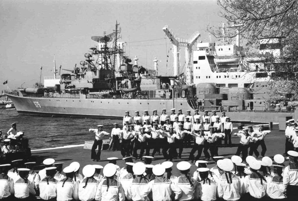 Фото Советский Вмф — Картинки фотографии