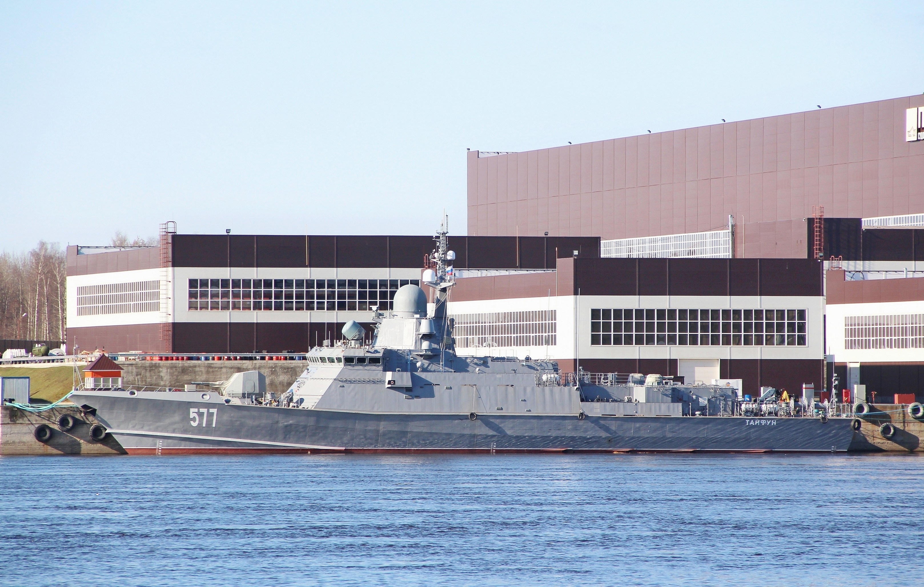 Project 22800: "Karakurt" class missile ship - Page 26 14-7405369-22800-tajfun-sovetsk-ssz-pella-14.04.2019