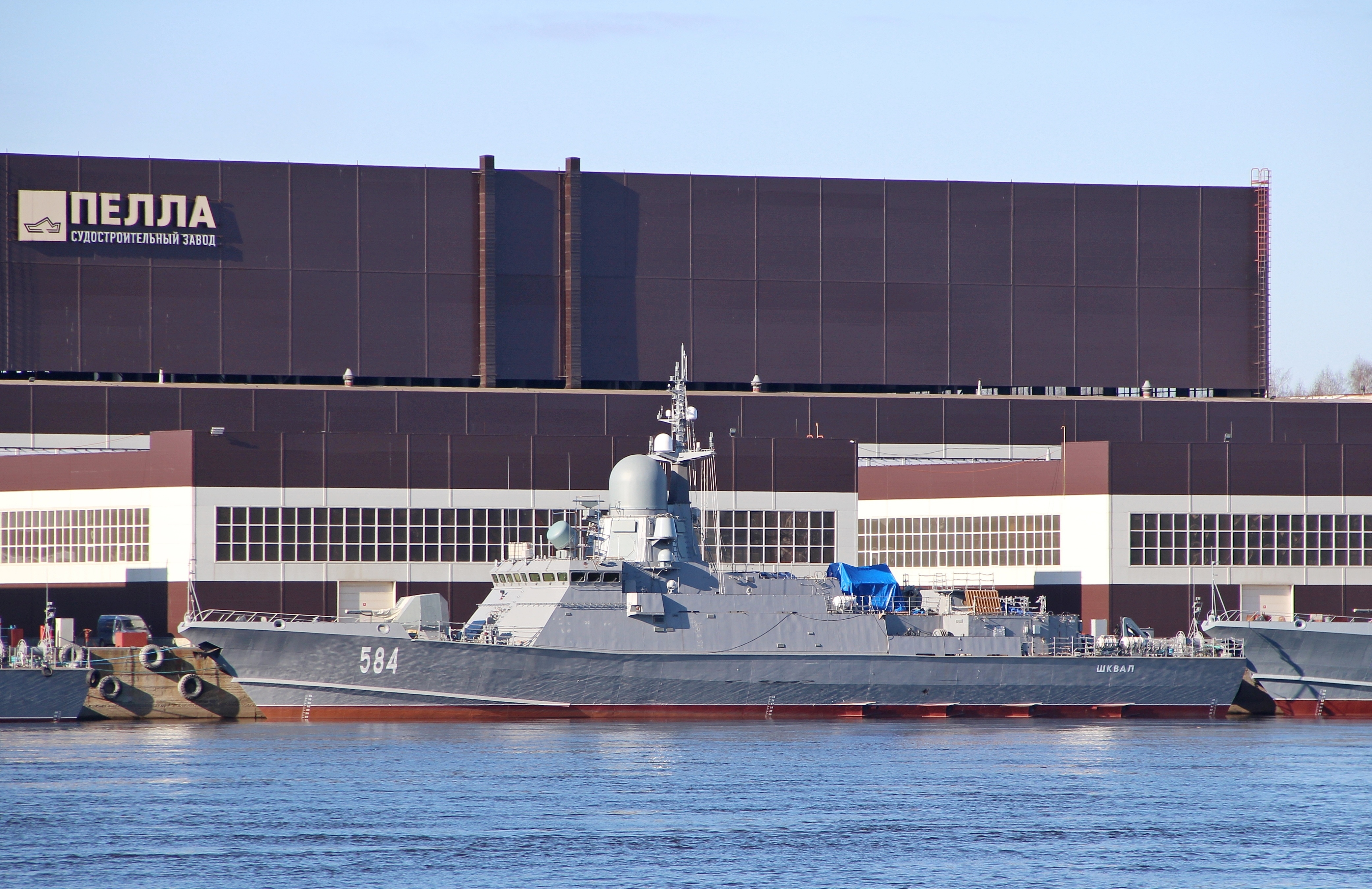 Project 22800: "Karakurt" class missile ship - Page 26 14-7405389-22800-shkval-ssz-pella-14.04.2019