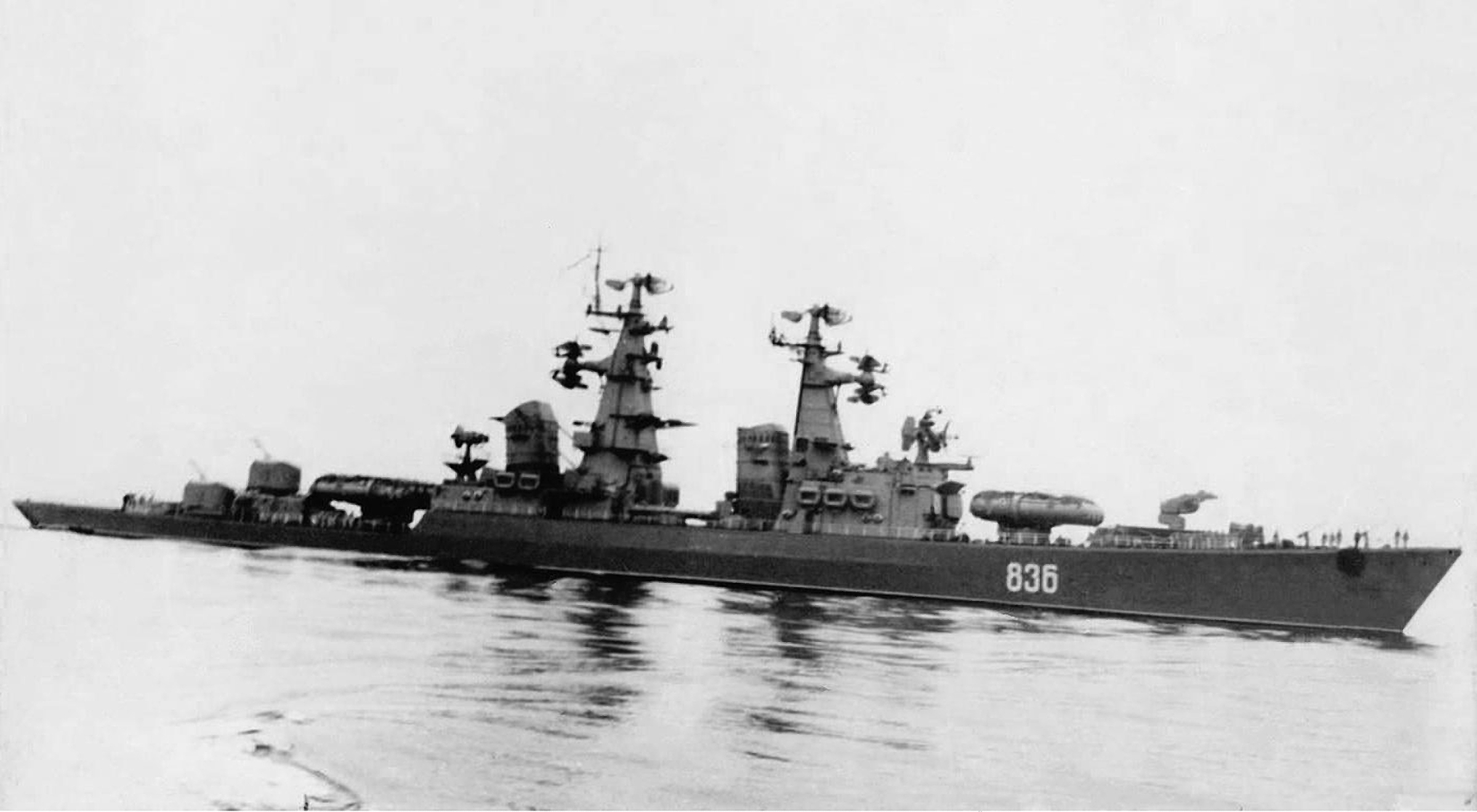 Проект 58 22