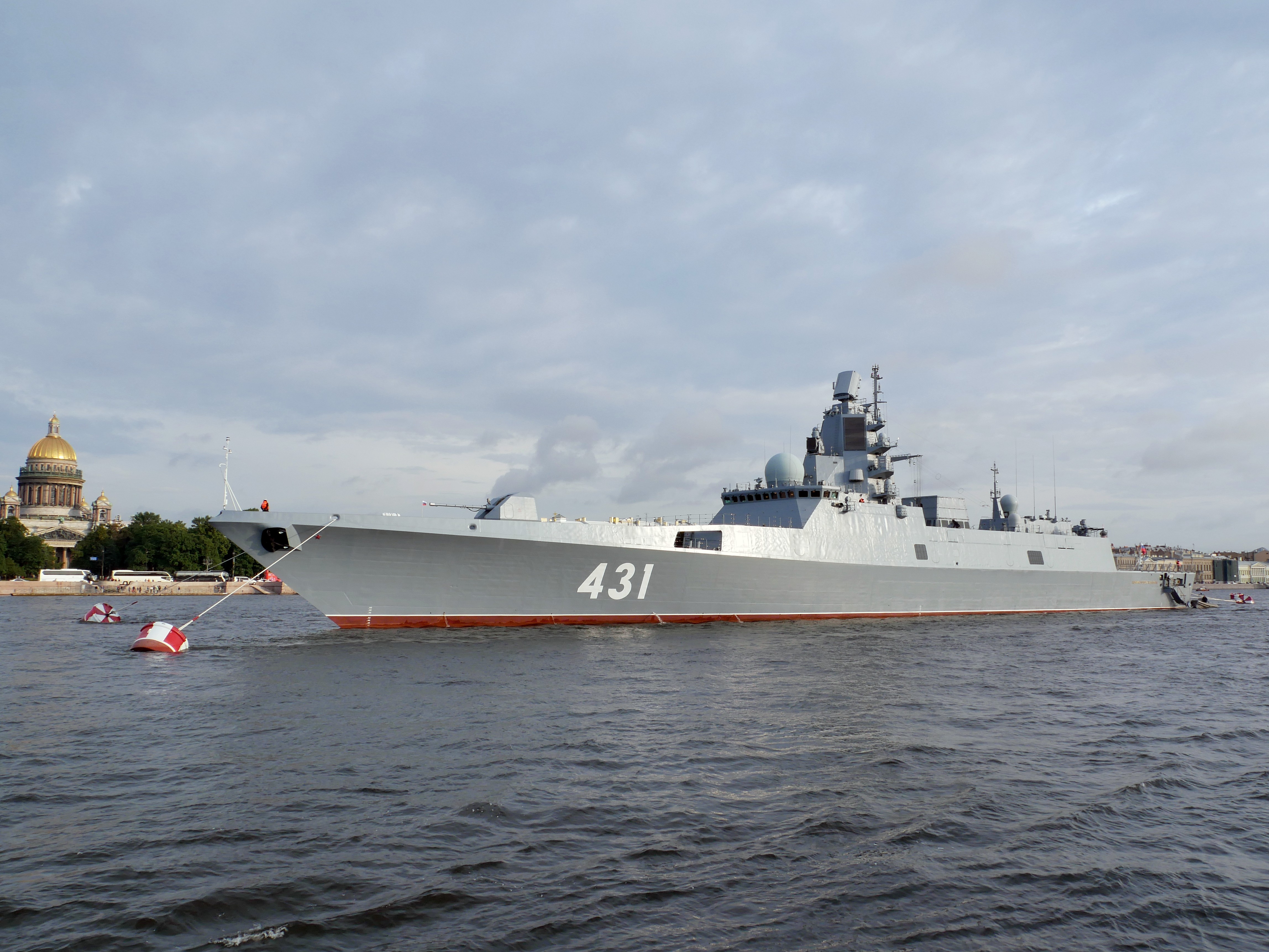 Project 22350: Admiral Sergei Gorshkov #2 - Page 15 17-7697753-2019-07-17-19-42-53-p1860266