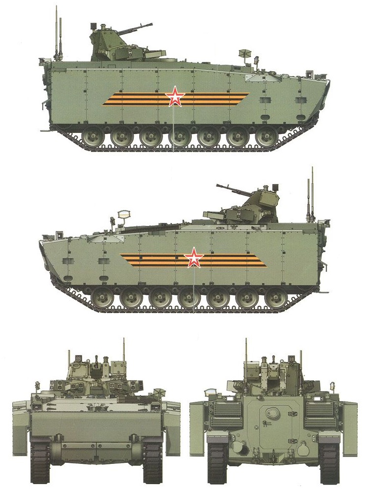 Т 15 армата чертеж